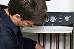 boiler replacement Derrington