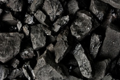 Derrington coal boiler costs